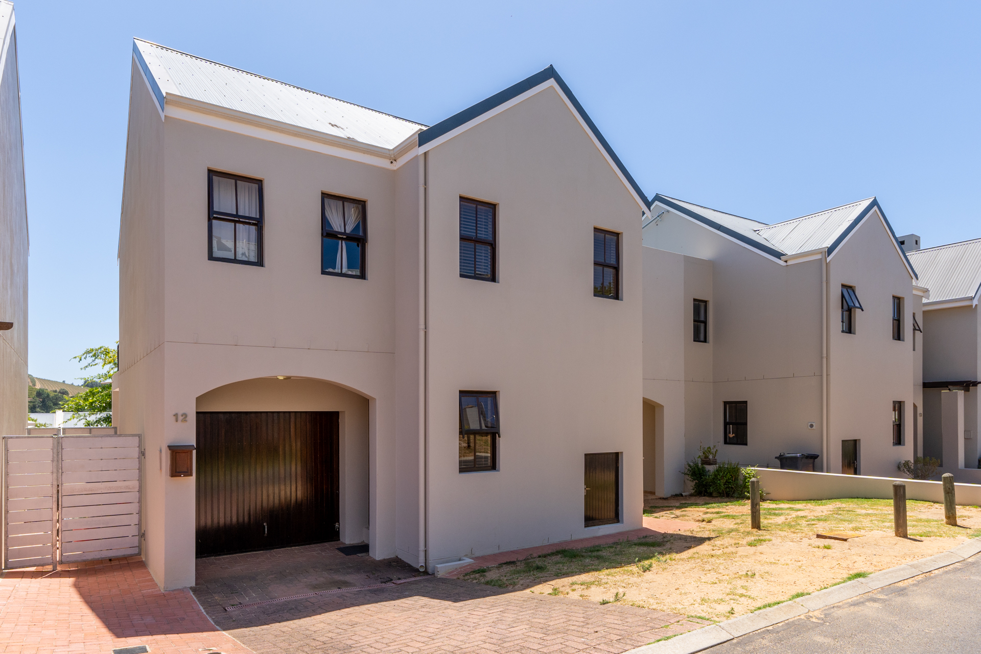 4 Bedroom Property for Sale in Welgevonden Estate Western Cape